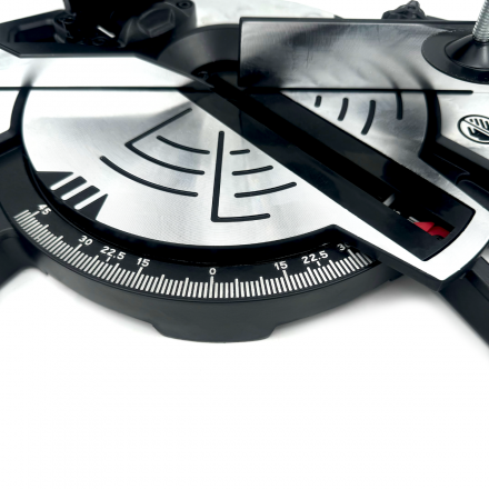 Торцовочная пила Werker CMS18-210Li PowerSync Торцовочная пила Werker CMS18-210Li PowerSync