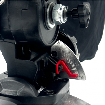 Торцовочная пила Werker CMS18-210Li PowerSync Торцовочная пила Werker CMS18-210Li PowerSync