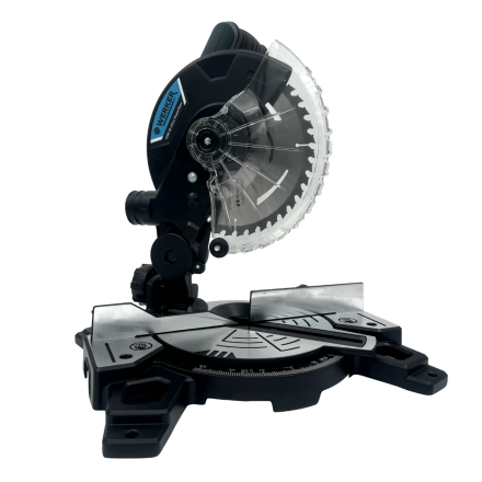 Торцовочная пила Werker CMS18-210Li PowerSync Торцовочная пила Werker CMS18-210Li PowerSync