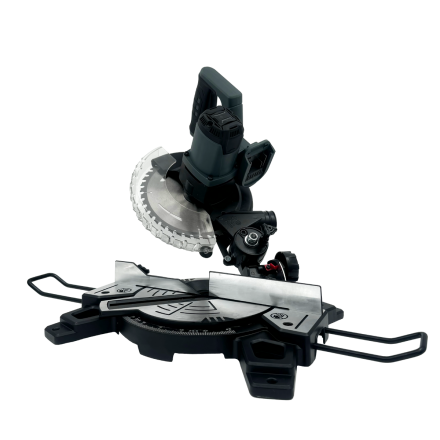 Торцовочная пила Werker CMS18-210Li PowerSync Торцовочная пила Werker CMS18-210Li PowerSync