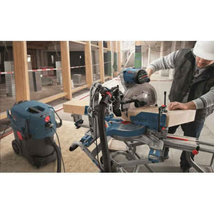 Торцовочная пила Bosch GCM 12 GDL Professional Торцовочная пила Bosch GCM 12 GDL Professional