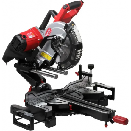 Торцовочная пила Wortex MS 2518-1 LO