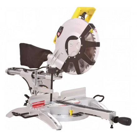 Торцовочная пила Калибр Мастер ПТЭ-2100/305ПРМ