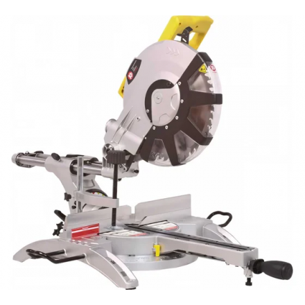 Торцовочная пила Калибр Мастер ПТЭ-2100/305ПРМ Торцовочная пила Калибр Мастер ПТЭ-2100/305ПРМ