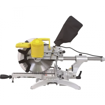 Торцовочная пила Калибр Мастер ПТЭ-2100/305ПРМ Торцовочная пила Калибр Мастер ПТЭ-2100/305ПРМ