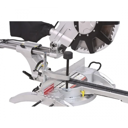 Торцовочная пила Калибр Мастер ПТЭ-2100/305ПРМ Торцовочная пила Калибр Мастер ПТЭ-2100/305ПРМ