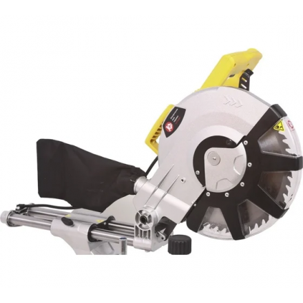 Торцовочная пила Калибр Мастер ПТЭ-2100/305ПРМ Торцовочная пила Калибр Мастер ПТЭ-2100/305ПРМ