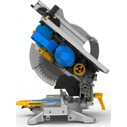 Торцовочная пила Redbo MTS-210/2100 Торцовочная пила Redbo MTS-210/2100