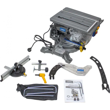 Торцовочная пила Redbo MTS-210/2100 Торцовочная пила Redbo MTS-210/2100