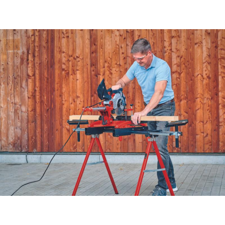 Подставка для торцовочной пилы Einhell MSS 1608 Подставка для торцовочной пилы Einhell MSS 1608