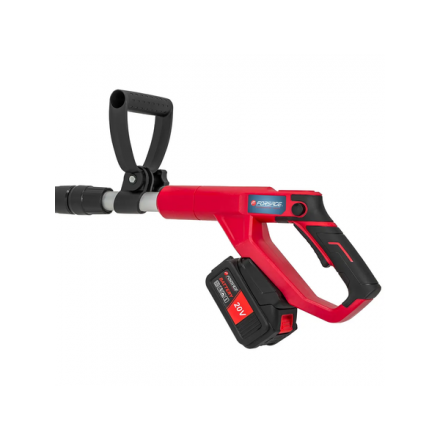 Снегоуборщик аккумуляторный Forsage F-HST280A Снегоуборщик аккумуляторный Forsage F-HST280A