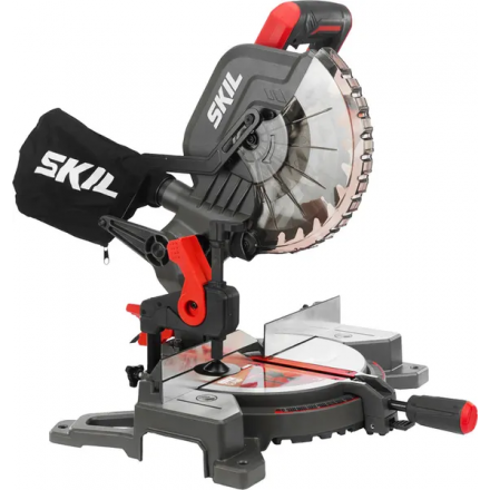 Торцовочная пила Skil MS1305