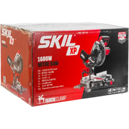 Торцовочная пила Skil MS1305 Торцовочная пила Skil MS1305