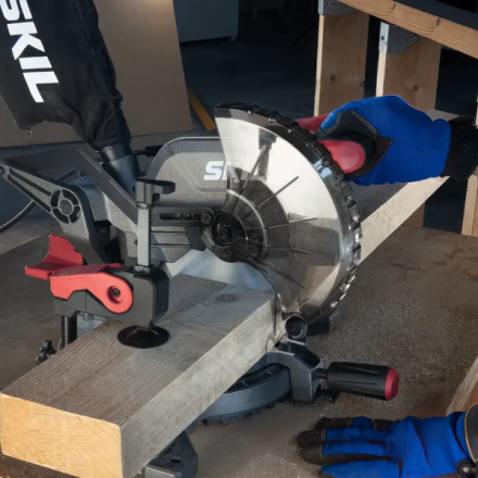 Торцовочная пила Skil MS1305 Торцовочная пила Skil MS1305