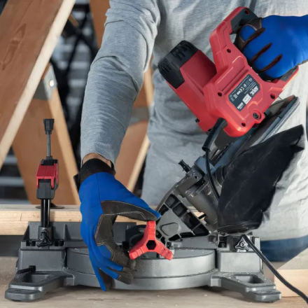 Торцовочная пила Skil MS1305 Торцовочная пила Skil MS1305