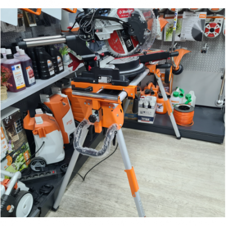 Стол для торцовочных пил P.I.T MMSS-01 Стол для торцовочных пил P.I.T MMSS-01