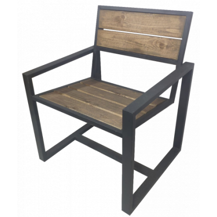 Кресло Лофт 1 Кресло Лофт 1