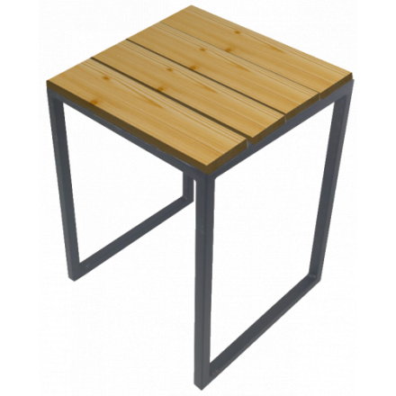 Табурет Лофт 1