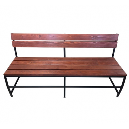 Скамейка Мастер 2-2 Скамейка Мастер 2-2