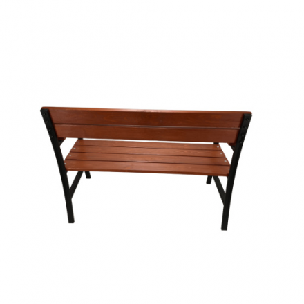 Скамейка Уно махагон Скамейка Уно махагон