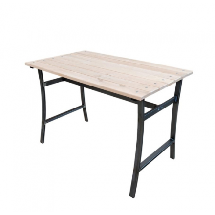 Стол Уно неокрашенный Стол Уно неокрашенный