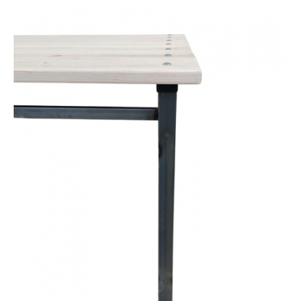 Стол Уно неокрашенный Стол Уно неокрашенный