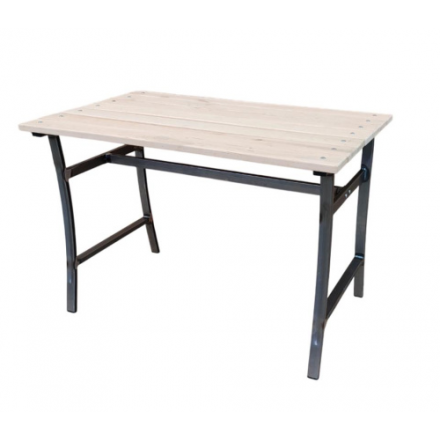 Стол Уно неокрашенный Стол Уно неокрашенный