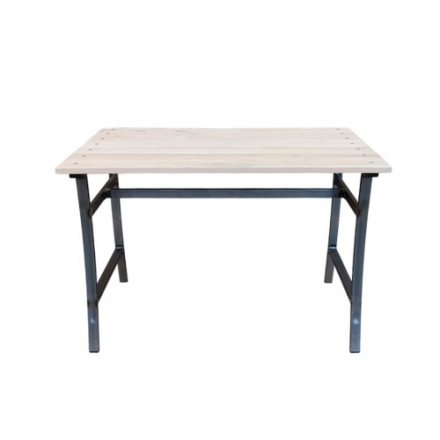 Стол Уно неокрашенный Стол Уно неокрашенный