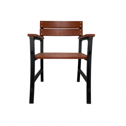 Стул Уно махагон Стул Уно махагон