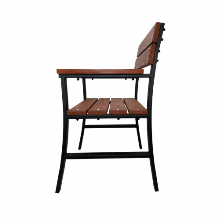 Стул Уно махагон Стул Уно махагон