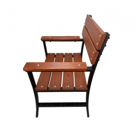 Стул Уно махагон Стул Уно махагон