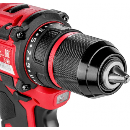 Дрель-шуруповерт Wortex BD 2025-1 DLi ALL1 (1329838) Дрель-шуруповерт Wortex BD 2025-1 DLi ALL1 (1329838)