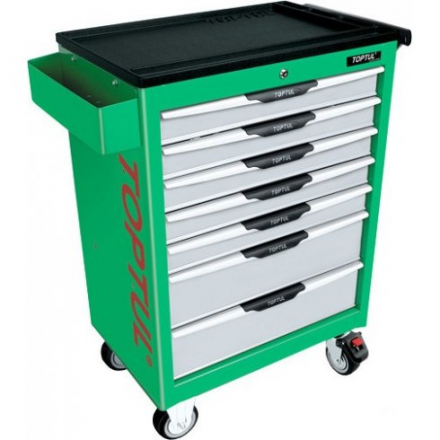 Тележка для инструмента TopTul ProLine 7 секций TCAC0701