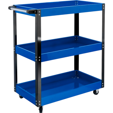 Тележка инструментальная Yataforce YF-F-1141343B