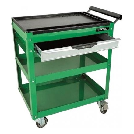 Тележка инструментальная Toptul TCAD0101