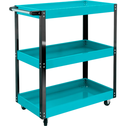 Тележка инструментальная ILOforce IF-F-1141343B