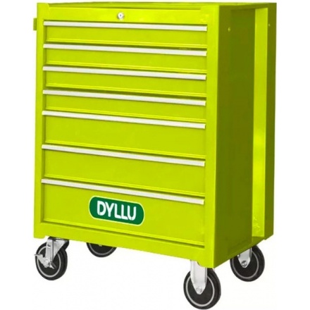 Тележка инструментальная DYLLU DTCS2A07 Тележка инструментальная DYLLU DTCS2A07