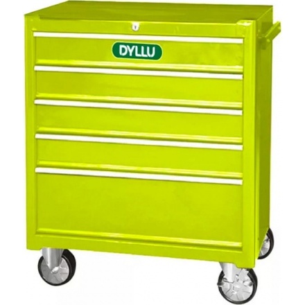 Тележка инструментальная DYLLU DTCS2A05 Тележка инструментальная DYLLU DTCS2A05