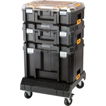 Тележка инструментальная DeWalt DWST1-71229 Тележка инструментальная DeWalt DWST1-71229