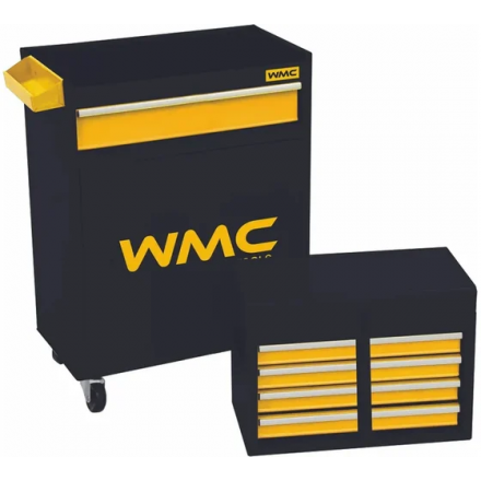 Тележка инструментальная WMC Tools WMC-WMC253