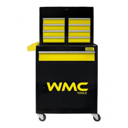 Тележка инструментальная WMC Tools WMC-WMC253 Тележка инструментальная WMC Tools WMC-WMC253