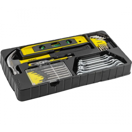 Тележка инструментальная WMC Tools WMC-WMC257 Тележка инструментальная WMC Tools WMC-WMC257