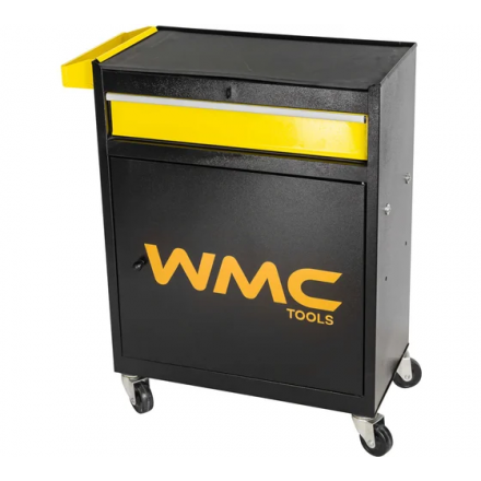 Тележка инструментальная WMC Tools WMC-WMC257 Тележка инструментальная WMC Tools WMC-WMC257