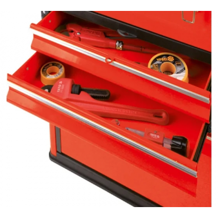 Тележка инструментальная Yato YT-09101 Тележка инструментальная Yato YT-09101