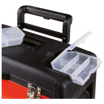 Тележка инструментальная Yato YT-09101 Тележка инструментальная Yato YT-09101