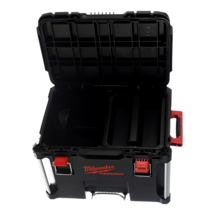 Ящик для инструментов Milwaukee 4932464078 Ящик для инструментов Milwaukee 4932464078