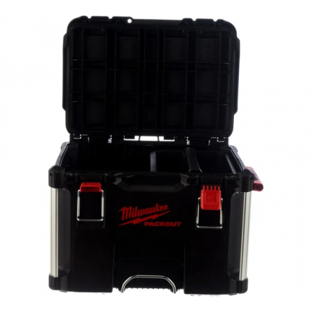 Ящик для инструментов Milwaukee 4932464078 Ящик для инструментов Milwaukee 4932464078