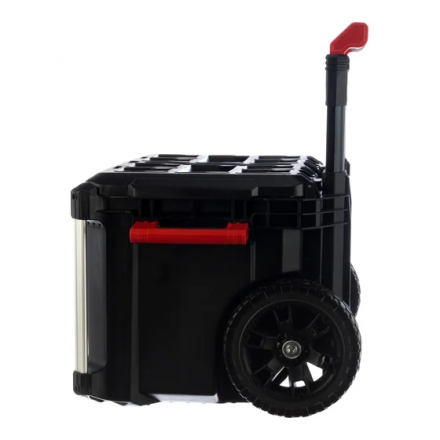 Ящик для инструментов Milwaukee 4932464078 Ящик для инструментов Milwaukee 4932464078