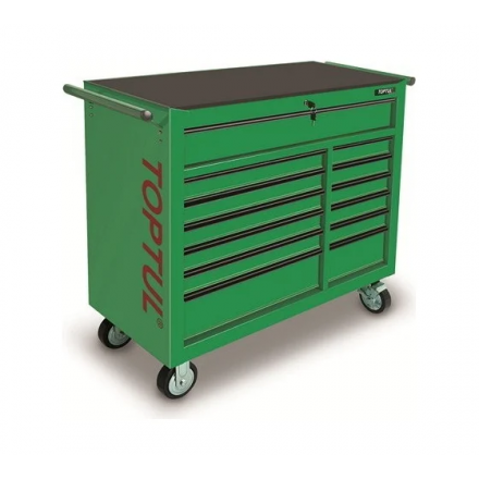 Тележка инструментальная Toptul TCBA1301