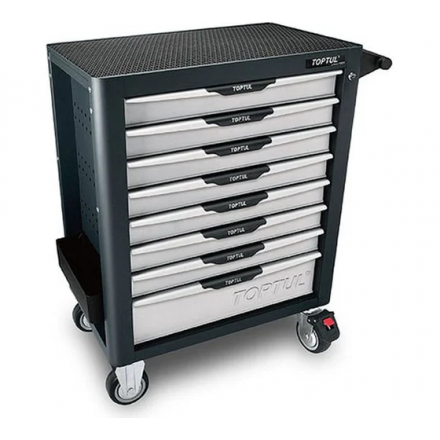 Тележка инструментальная Toptul TCBL0803